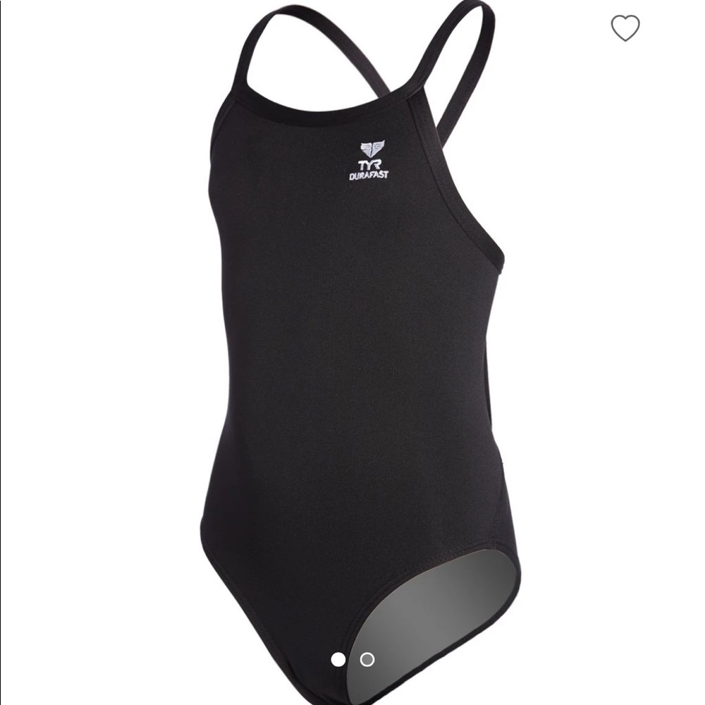TYR swimsuit